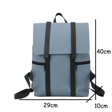 Load image into Gallery viewer, Rucksack For Laptop
