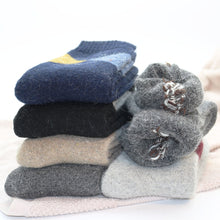 Load image into Gallery viewer, Wool Merino Socks
