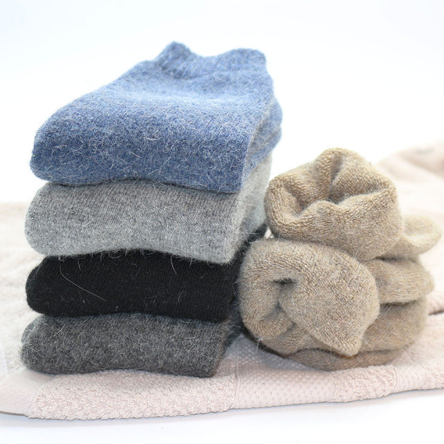 Wool Merino Socks