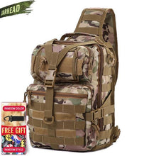 Load image into Gallery viewer, Military Tactical Backpack
