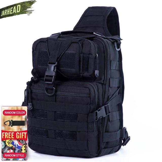 Military Tactical Backpack