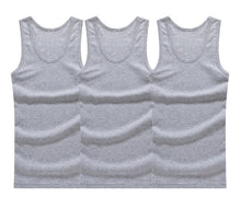 Load image into Gallery viewer, Men&#39;s O-neck Vest
