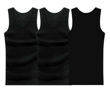Load image into Gallery viewer, Men&#39;s O-neck Vest
